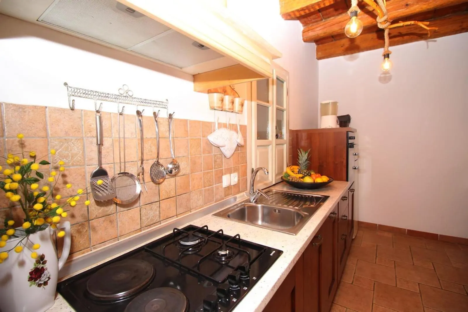 Charming Stone House By The Sea Villa Cizici