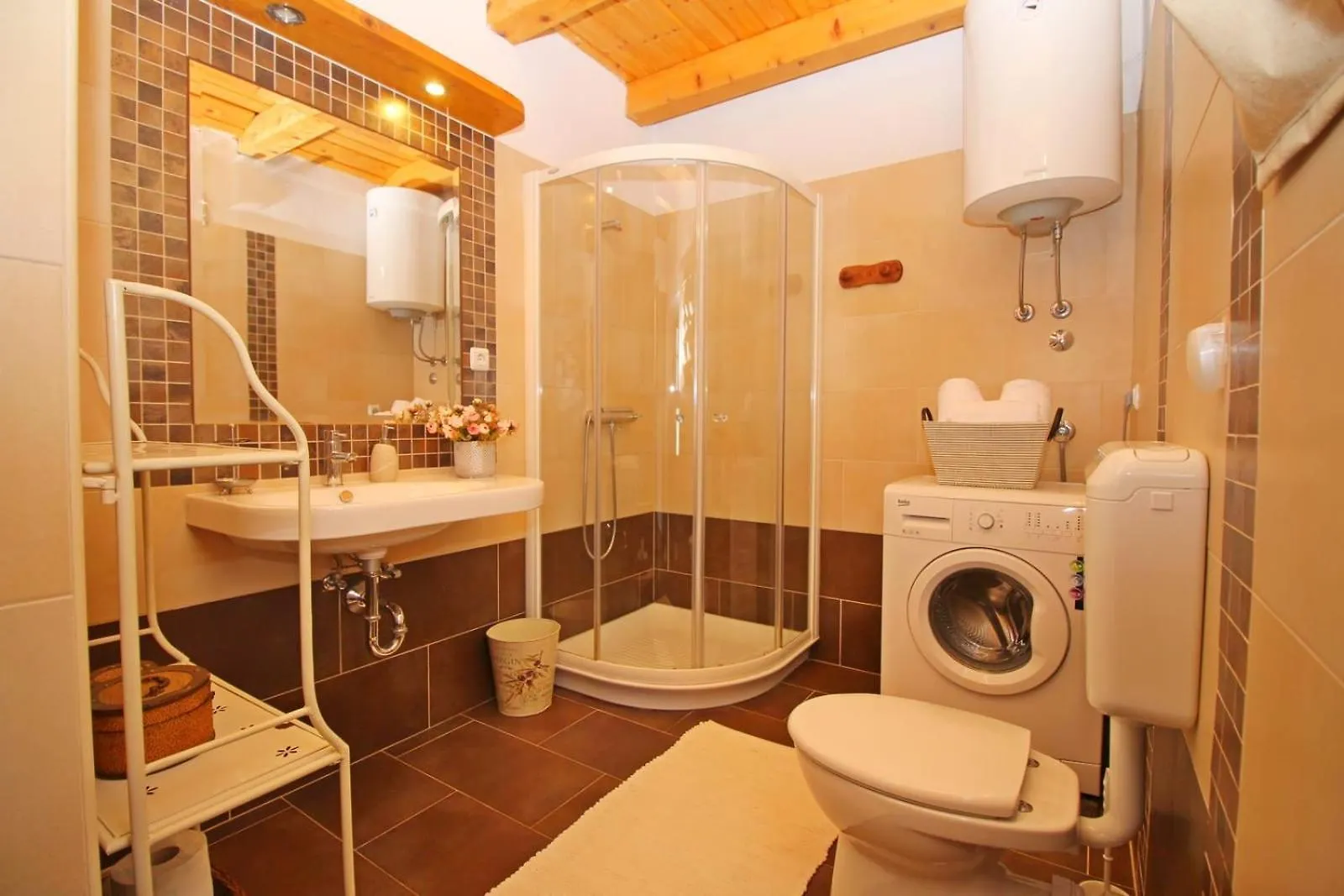 Charming Stone House By The Sea Villa Cizici 0*,