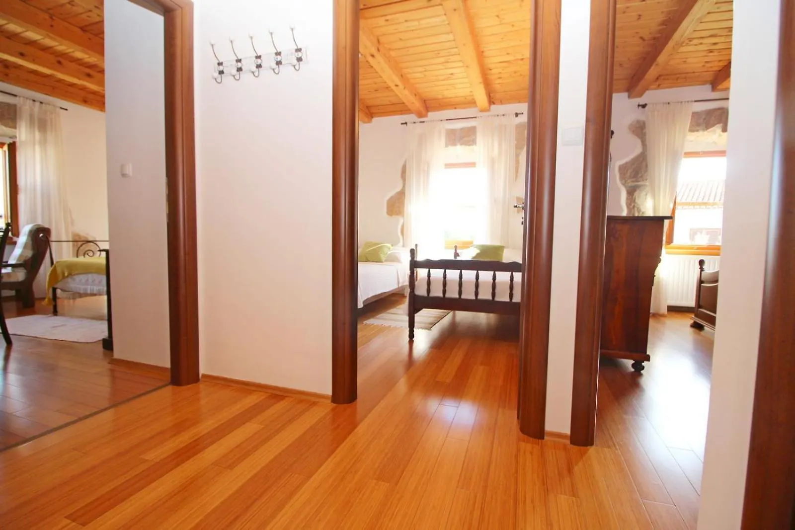 Charming Stone House By The Sea Villa Cizici Croatia