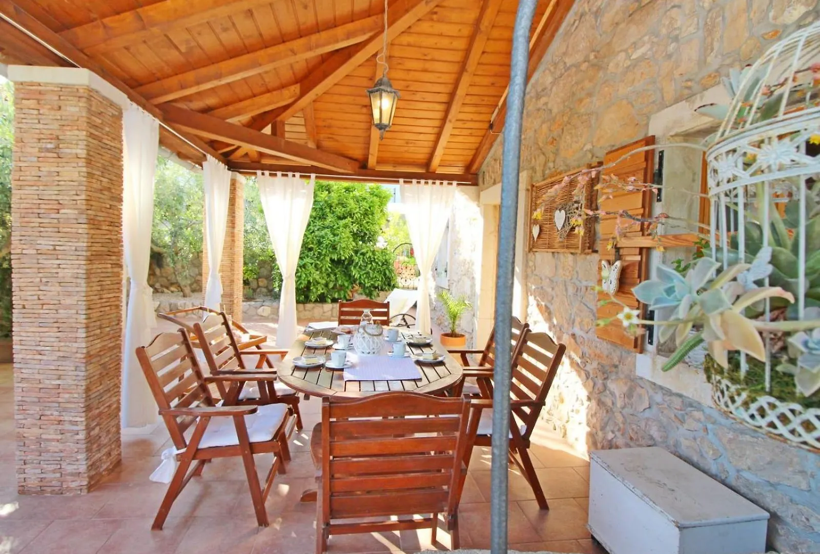 Charming Stone House By The Sea Villa Cizici Croatia
