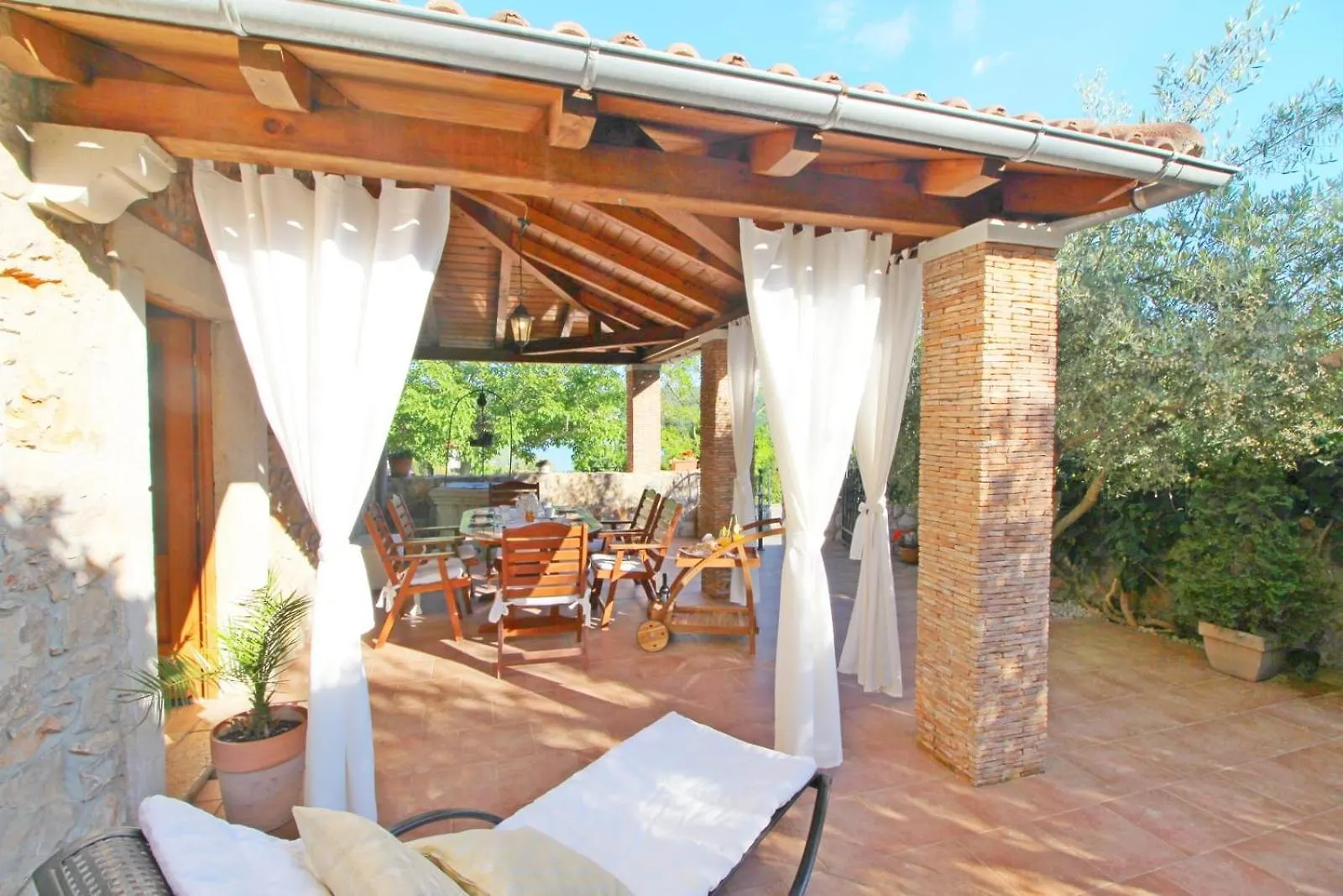 Charming Stone House By The Sea Villa Cizici Croatia