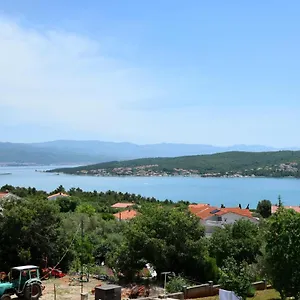 Apartman Rose, Čižići